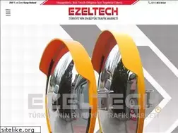 Sites similar to ezeltech.com