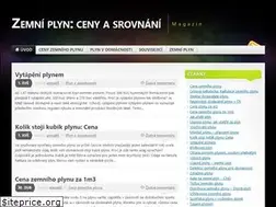 Sites similar to ezemniplyn.cz