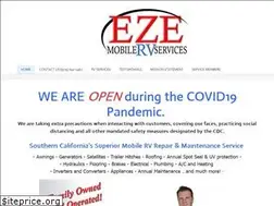 Sites similar to ezemobilerv.com