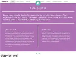 Sites similar to ezena.com