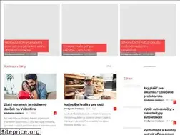 Sites similar to ezena.sk