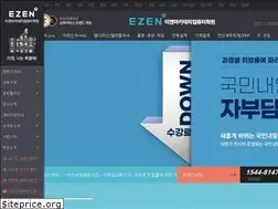 Sites similar to ezenac.co.kr