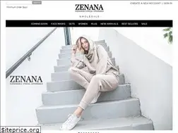 Sites similar to ezenana.com