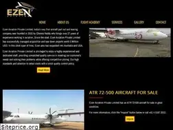 Sites similar to ezenaviation.com