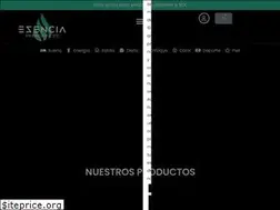 Sites similar to ezencia.es