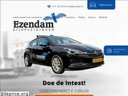 Sites similar to ezendam.nl
