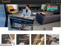 Sites similar to ezenebolt.hu