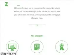 Sites similar to ezenergyservices.com