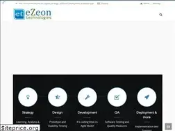 Sites similar to ezeontech.com