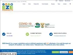 Sites similar to ezeproducts.co.za