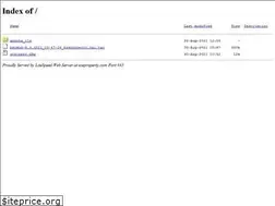 Sites similar to ezeproperty.com