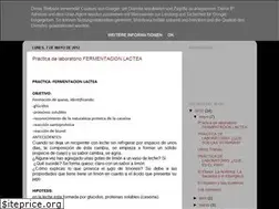 Sites similar to ezequiel-lopez.blogspot.com