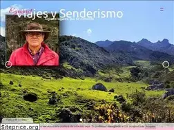 Sites similar to ezequiel.eu