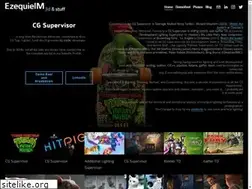 Sites similar to ezequielm.com