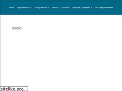 Sites similar to ezequielmontes.gob.mx