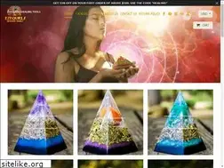 Sites similar to ezequielshealingtools.com