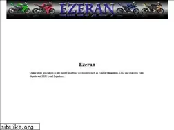 Sites similar to ezeran.com