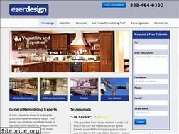 Sites similar to ezerdesign.com