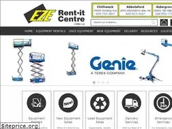 Sites similar to ezerentitcentre.ca