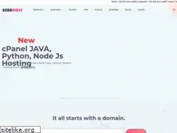 Sites similar to ezerhost.com