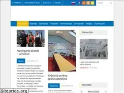 Sites similar to ezerzeme.lv