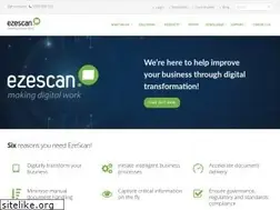 Sites similar to ezescan.com.au
