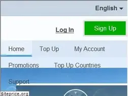 Sites similar to ezetop.com