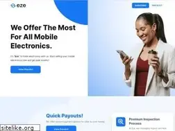 Sites similar to ezetradein.com