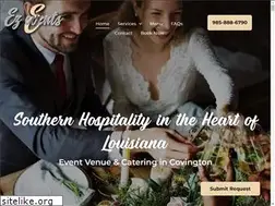 Sites similar to ezeventscatering.com