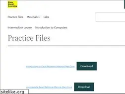 Sites similar to ezexcellearning.com