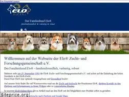 Sites similar to ezfg.de