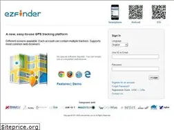 Sites similar to ezfinder.com.tw