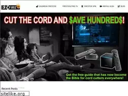 Sites similar to ezfiretv.com