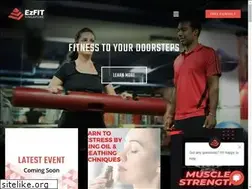 Sites similar to ezfit.sg