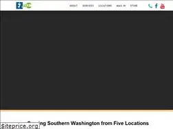 Sites similar to ezfix.repair