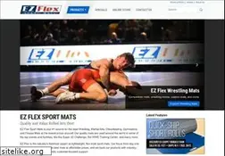 Sites similar to ezflexmats.com