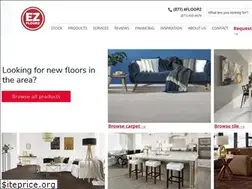 Sites similar to ezfloorz.com