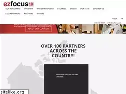 Sites similar to ezfocus.wine