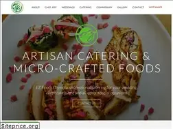 Sites similar to ezfoodsolympia.com