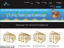 Sites similar to ezframeup.com