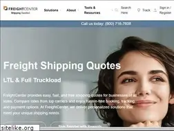 Sites similar to ezfreight.us