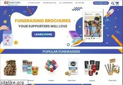 Sites similar to ezfund.com