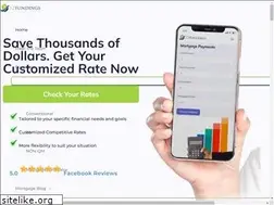Sites similar to ezfundings.com