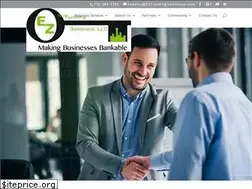 Sites similar to ezfundingsolutions.com