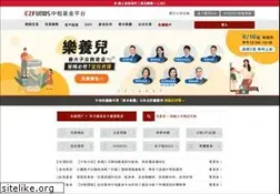 Sites similar to ezfunds.com.tw