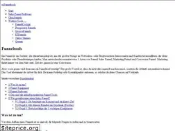 Sites similar to ezfunneltools.de