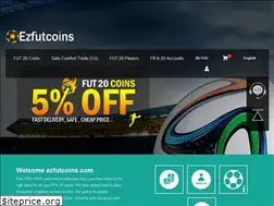 Sites similar to ezfutcoins.com