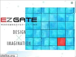 Sites similar to ezgate.co.jp