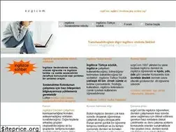 Sites similar to ezgi.com