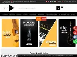 Sites similar to ezgicanmuzik.com